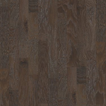SEQUOIA HICKORY MIXED WIDTH